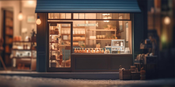 Shop Insurance